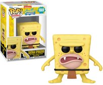 funko pop! spongebob squarepants 1669 figurka caveman kanciastoporty Funko POP !