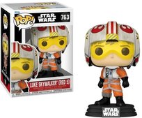 Funko POP! star wars 763 luke red 5 Funko POP!