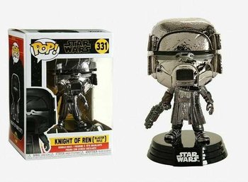 Funko POP, Star Wars, figurka Knight of Ren Blaster Rif 331 - Funko POP