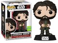 Funko POP! Star Wars, figurka kolekcjonerska, Cassian Andor, Limitowana Edycja, 534 - Funko POP!