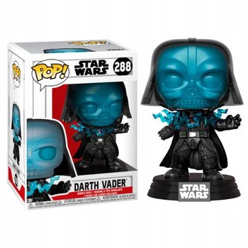 Funko POP! Star Wars, figurka kolekcjonerska, Darth Vader, 288 - Funko POP!