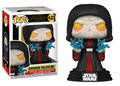 Funko POP! Star Wars, figurka kolekcjonerska, Emperor Palpatine, 433 - Funko POP!
