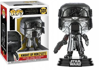 Funko POP! Star Wars, figurka kolekcjonerska, Knight Of Ren, 331 - Funko POP!
