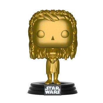 Funko POP! Star Wars, figurka kolekcjonerska, Princess Leia, 287 - Funko POP!