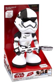 Funko POP, Star Wars, maskotka interaktywna Szturmowiec - Funko POP