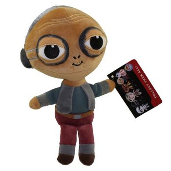Funko POP, Star Wars, maskotka Maz Kanata - Funko POP