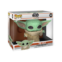 Funko POP! Star Wars. The Mandalorian, figurka kolekcjonerska, The Child Yoda, 369