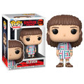 Funko POP! Stranger Things, figurka kolekcjonerska, Eleven, 1238 - Funko POP!