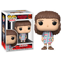 Funko POP! Stranger Things, figurka kolekcjonerska, Eleven, 1238