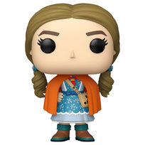 Funko Pop! - Stranger Things S5 Holly The Heroic #1810