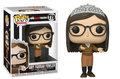 Funko POP! Television, figurka kolekcjonerska, Big Bang Theory, Amy Farrah Fowler, 779 - Funko POP!