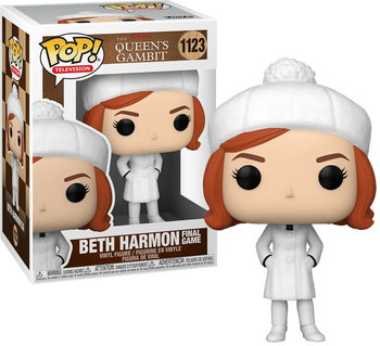 Figuras Colecionáveis – Funko Pop – O Gambito Da Rainha – Beth Harmon – Com  Torre – Piticas - RioMar Recife Online