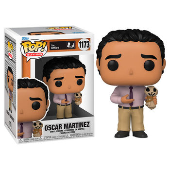 Funko Pop! Michael As Jesus 1306 - The Office - Funko