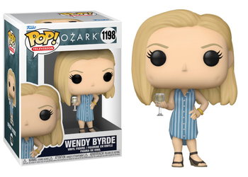 Funko POP! Television, figurka kolekcjonerska, Ozark, Wendy Byrde, 1198 - Funko POP!