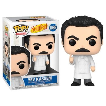 Funko POP! Television, figurka kolekcjonerska, Seinfeld, Yev Kassem, 1086 - Funko POP!