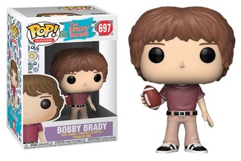 Funko Pop Television: The Brady Bunch - Marcia Brady Collectible