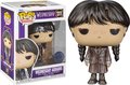 Funko POP! Television, figurka kolekcjonerska, Wednesday Adams, Exclusive, 1311&nbsp;-&nbsp;Funko