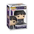 Funko POP! Television, figurka kolekcjonerska, Wednesday Addams, 1309 - Funko POP!