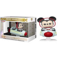 Funko POP! Walt Disney World 50 Mickey Mouse 107