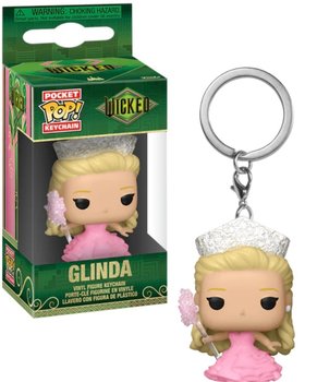 Funko Pop! WICKED Figurka Breloczek Glinda - Funko POP!