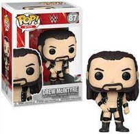 Funko POP! WWE, figurka kolekcjonerska, Edge, 86 - Funko POP