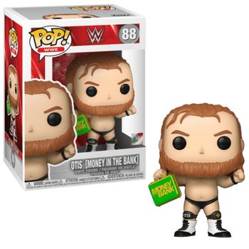 Funko POP! WWE, figurka kolekcjonerska, Edge, 86 - Funko POP