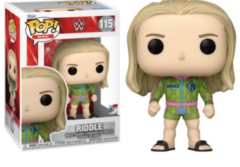 Funko POP! WWE, figurka kolekcjonerska, Edge, 86 - Funko POP