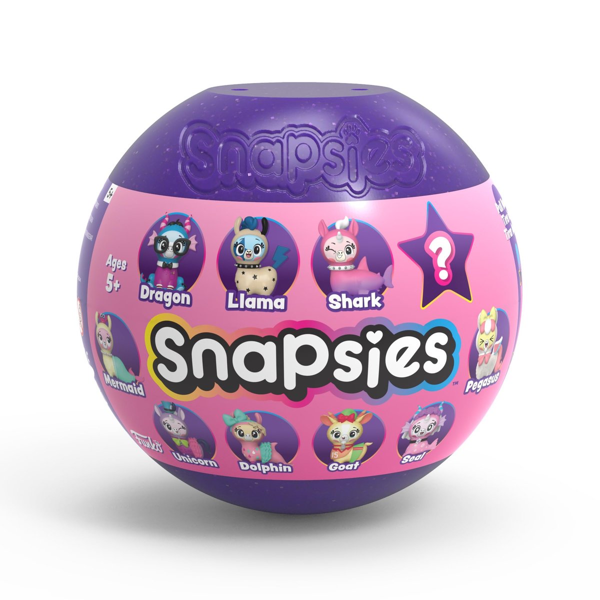 Funko Pop! TV: Wednesday - Pugsley- Figura in Vinile da Collezione - Idea Regalo - Merchandising Ufficiale - Giocattoli per Bambini e Adulti - TV Fans - Figura da Collezione e da