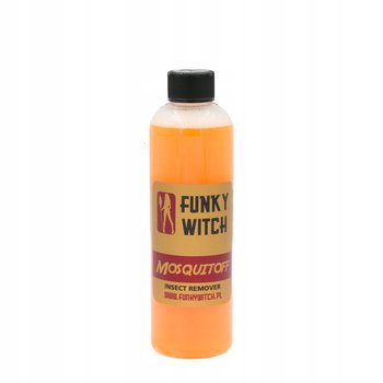 Funky Witch Mosquitoff Insect Remover 0,5L - FUNKY WITCH