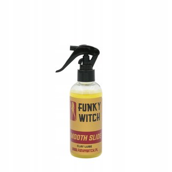 Funky Witch Smooth Slide Clay Lube 0,215L - FUNKY WITCH