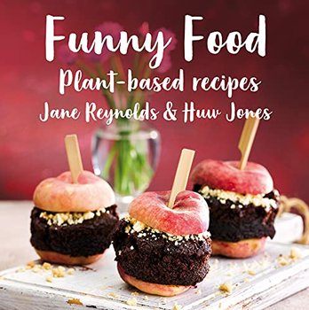 Funny Food - Jane Reynolds