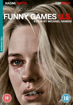 Funny Games (brak polskiej wersji językowej) - Haneke Michael