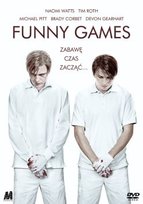 Funny Games Haneke Michael