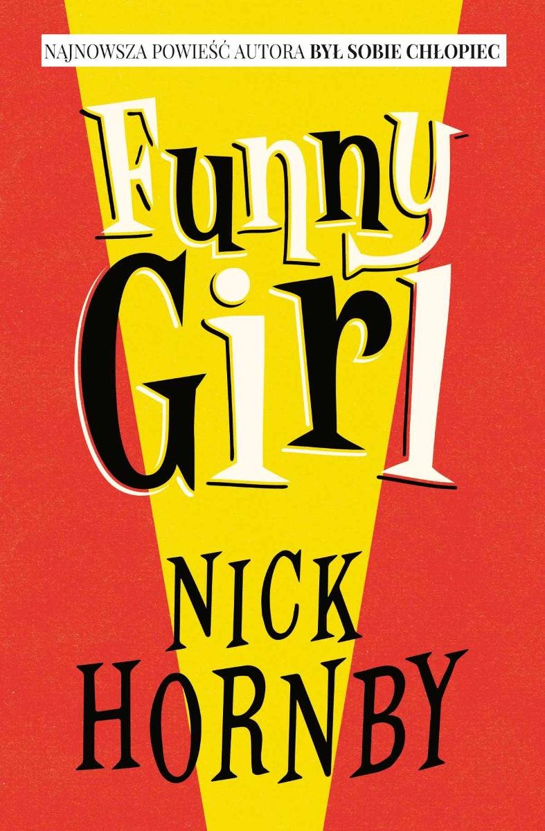 Funny Girl Hornby Nick Ebook Sklep