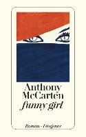 funny girl Mccarten Anthony