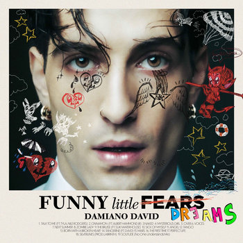 Funny little Dreams - Damiano David