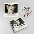 FUNNY little FEARS - 1 CD - Damiano David