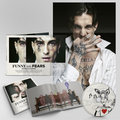 FUNNY little FEARS - 1 CD Deluxe - Damiano David