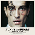 FUNNY little FEARS - coloured Sleeve - Damiano David