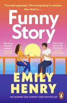 Funny Story Emily Henry