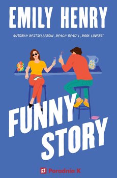 Funny Story - Henry Emily