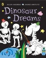 Funnybones: Dinosaur Dreams - Ahlberg Allan