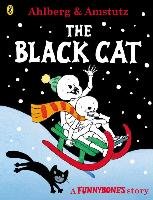 Funnybones: The Black Cat - Ahlberg Allan