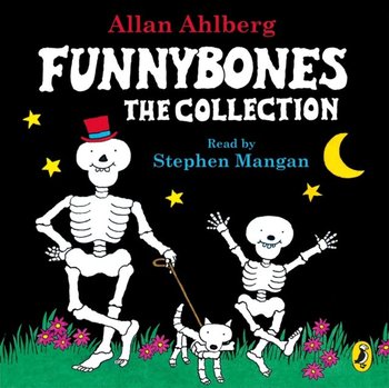 Funnybones: The Collection - Ahlberg Janet, Ahlberg Allan