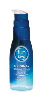 Funtime, żel intymny lubrykant bezzapachowy, 75 ml - Funtime