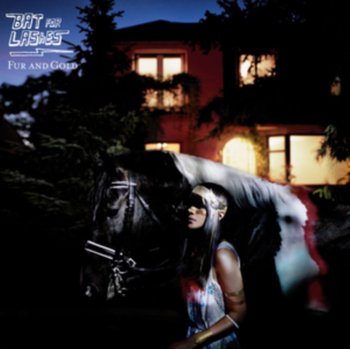 Fur and Gold - Bat For Lashes