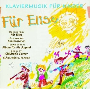 Fur Elise - Wurtz Klara
