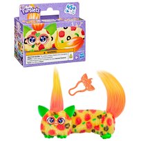 Furby Dj Furbiś Pepp-Oh-Roni DJ Furblets