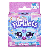 Furby Furbiś Oh-Koo Furby