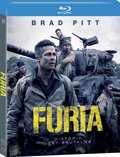 Furia - Ayer David